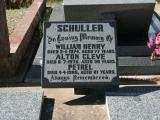 image number 207 William Henry Schuller